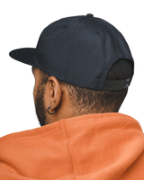 Lone Cactus Quick Dry Trail Hat | Black