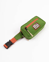 KNW Kids Fanny Pack | Moss/Clay
