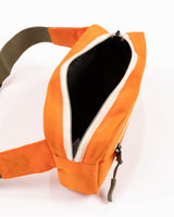 KNW Kids Fanny Pack | Poppy/Olive