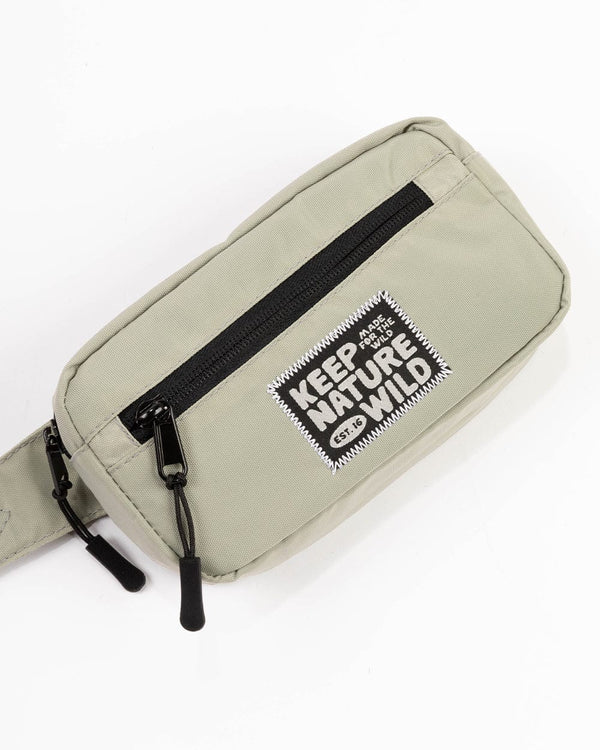 KNW Kids Fanny Pack | Stone