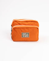 KNW Fanny Pack | Poppy/Olive