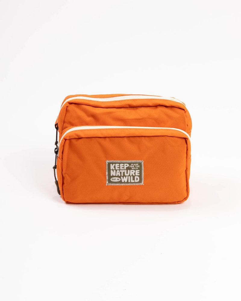 KNW Fanny Pack | Poppy/Olive