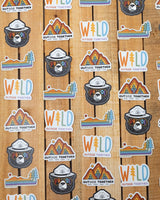 Wild Pride | Sticker