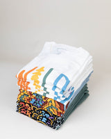 Wild Pride Youth Tee | Natural