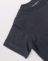 Wildbear Toddler Tee | Coal