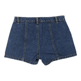 Age 14 Tommy Hilfiger Denim Shorts - 26W 3L Blue Cotton