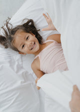 Camisoles set of 2 - Pink