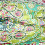 Anyyou 100% Mulberry Silk Green Scarf Women Luxury Long Shawl – Beach Wear, Swimwear Cover Up, Pashmina Face Shield Foulard Fashion Accessory