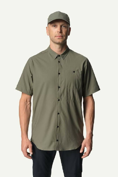 M's Shortsleeve Shirt