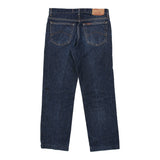 Carrera Jeans - 34W 28L Dark Wash Cotton
