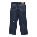 Carrera Jeans - 34W 28L Dark Wash Cotton