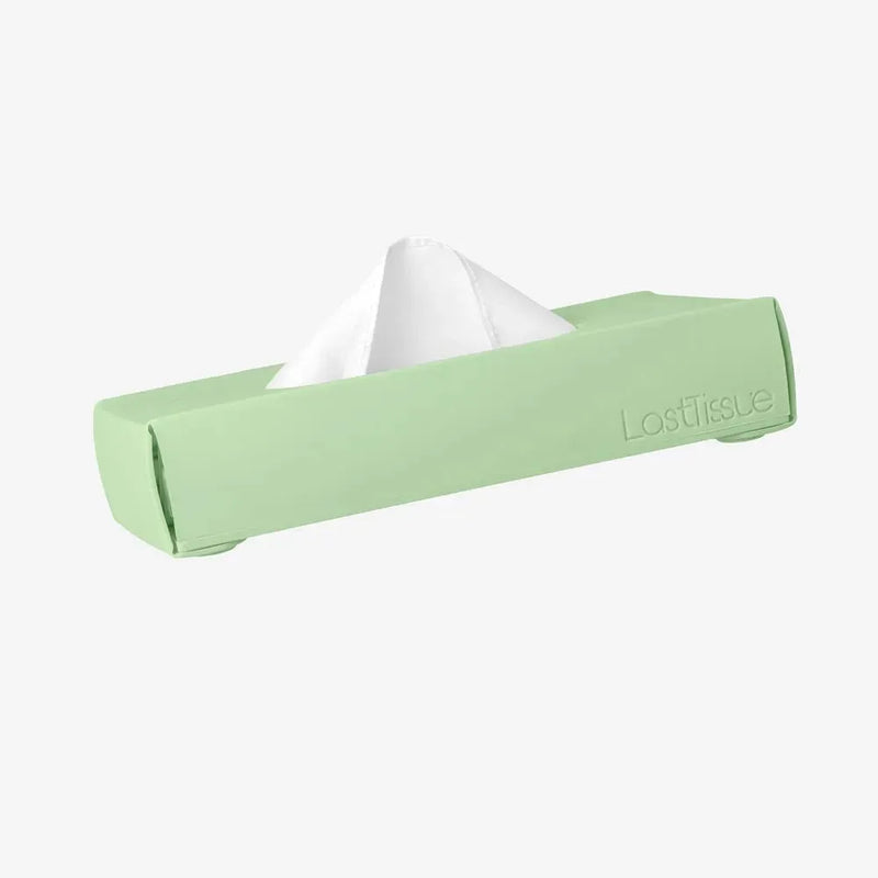 LastTissue Box