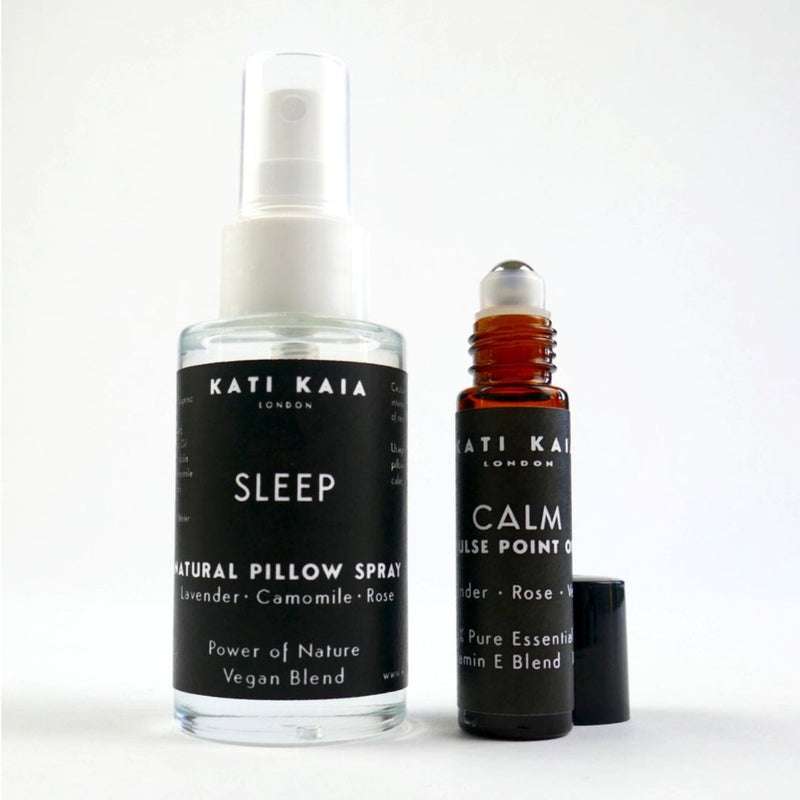 Yin and Calm Sleep Kit