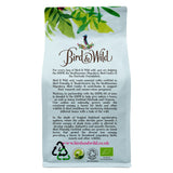 Light Roast Fairtrade Organic Coffee Beans & Ground - 6x200g