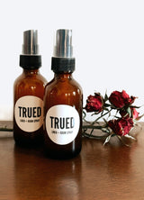 Linen and Room Spray (One Spray)