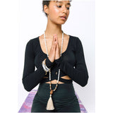 LUNA Mala Necklace