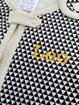 TOG 0.6 (Lightweight) - Greenwich Wearable Baby Sleep Sack