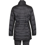 Michael Kors Puffer - Small Black Polyester