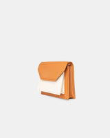 Micro Cedar Bag - CARAMEL & OAT