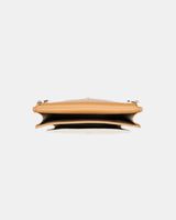 Micro Cedar Bag - CARAMEL & OAT