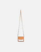 Micro Cedar Bag - CARAMEL & OAT