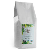 Medium Roast Fairtrade Organic Coffee, Beans or Ground - 200g, 500g, 1kg