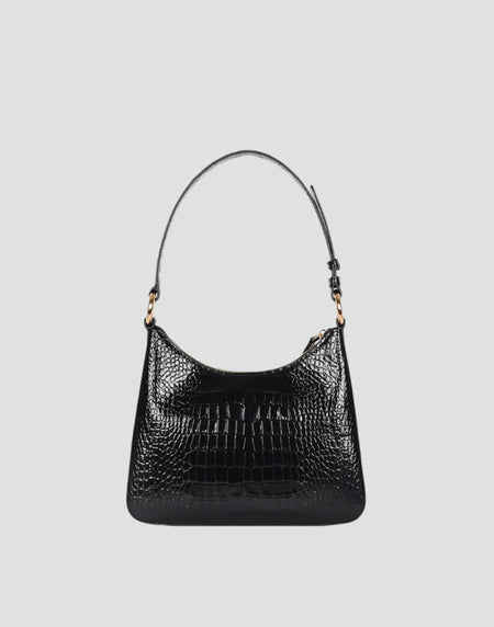 Luxe Medium Shoulder Bag