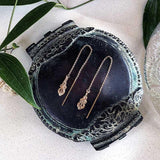 Melody Threaders Gold