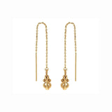 Melody Threaders Gold