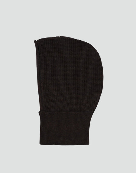 Merino Balaclava