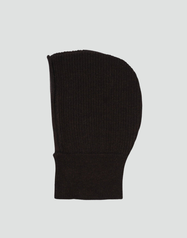 Merino Balaclava