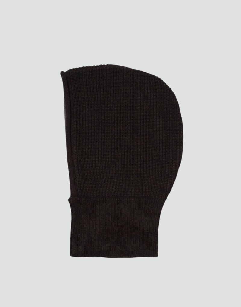 Merino Balaclava