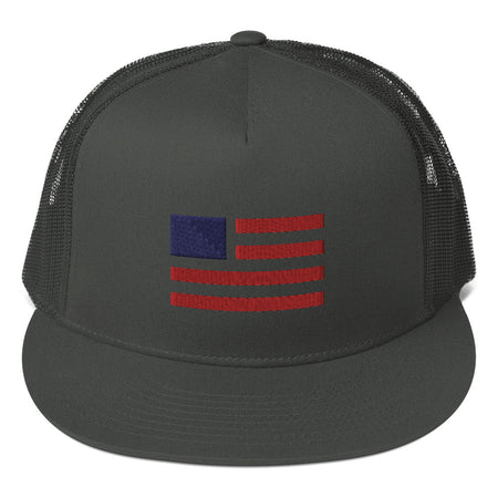 Patriot Snapback Cap