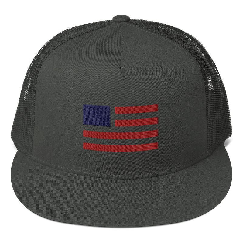 Patriot Snapback Cap