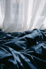 Baby Bamboo Fitted Cot Sheet