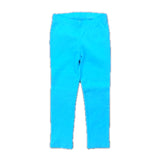 Pre-owned Aqua Leggings size: 2T Aqua