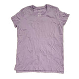 Pre-owned Lavender T-Shirt size: 6-14 Years Lavender