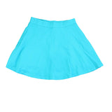 Pre-owned Turqouise Skirt size: 6-14 Years Turqouise