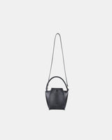🌽 Mini Pine Corn Leather Bag