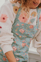 Women's apron
