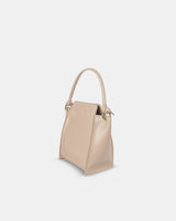 🌽 Mini Pine Corn Leather Bag