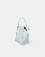 🌽 Mini Pine Corn Leather Bag