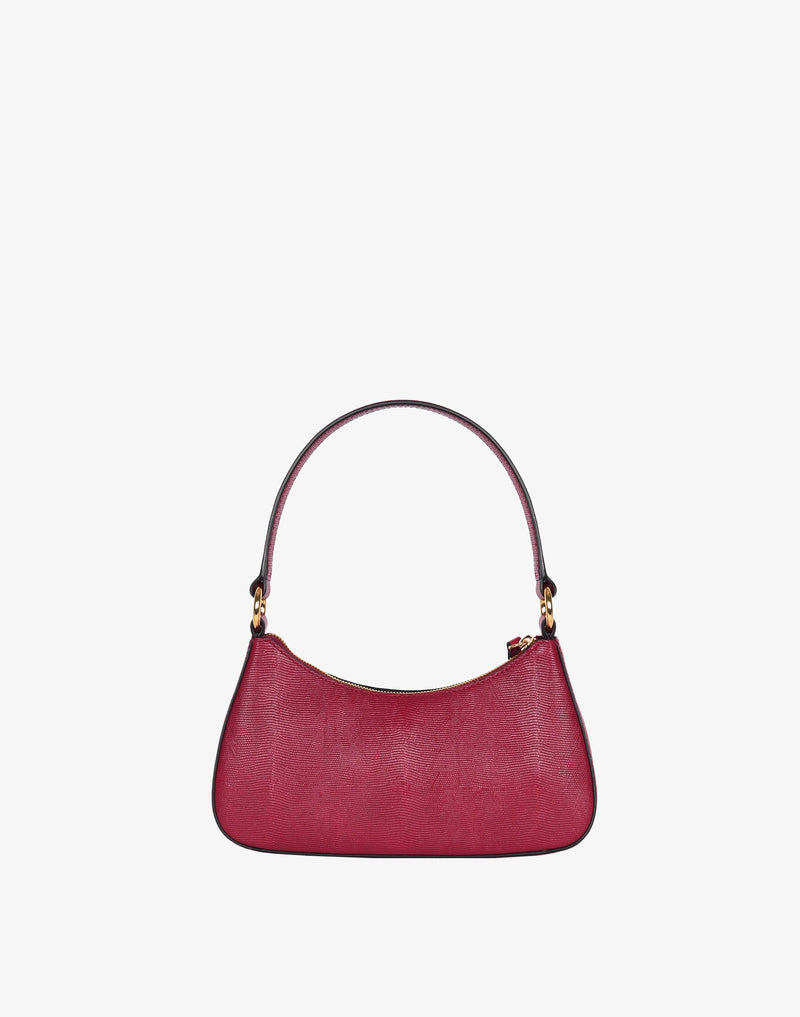 Luxe Mini Shoulder Bag