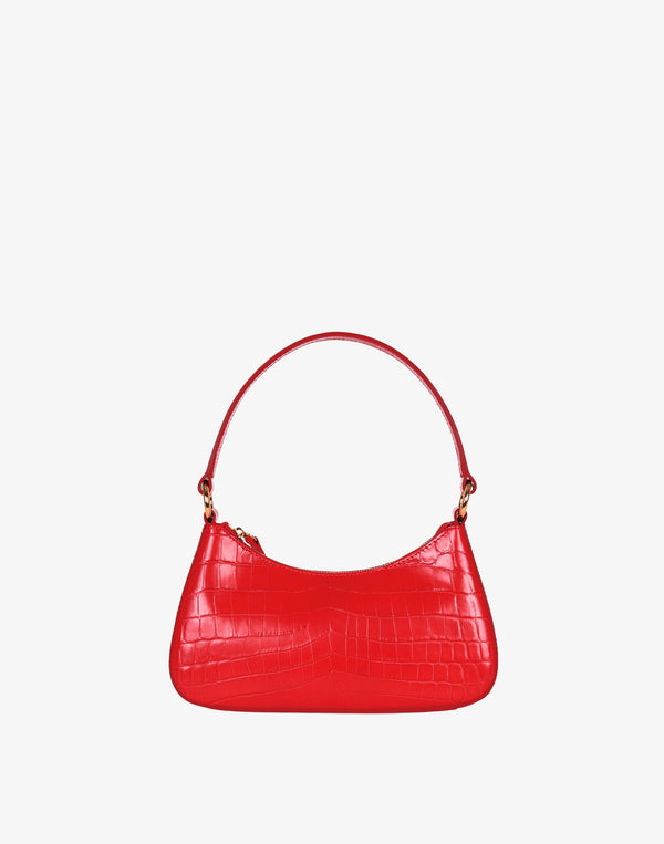 Luxe Mini Shoulder Bag