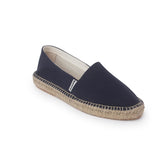 Monaco Eco Friendly Men's Espadrilles - Navy