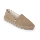 Monaco Eco Friendly Men's Espadrilles - Sand