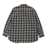 Vintage multicoloured Les Copains Shirt - mens x-large
