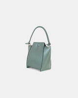 🌽 Mini Pine Corn Leather Bag