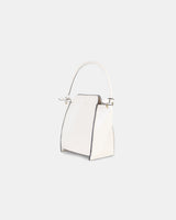 🌽 Mini Pine Corn Leather Bag