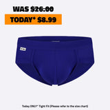 The Must-Have Briefs
